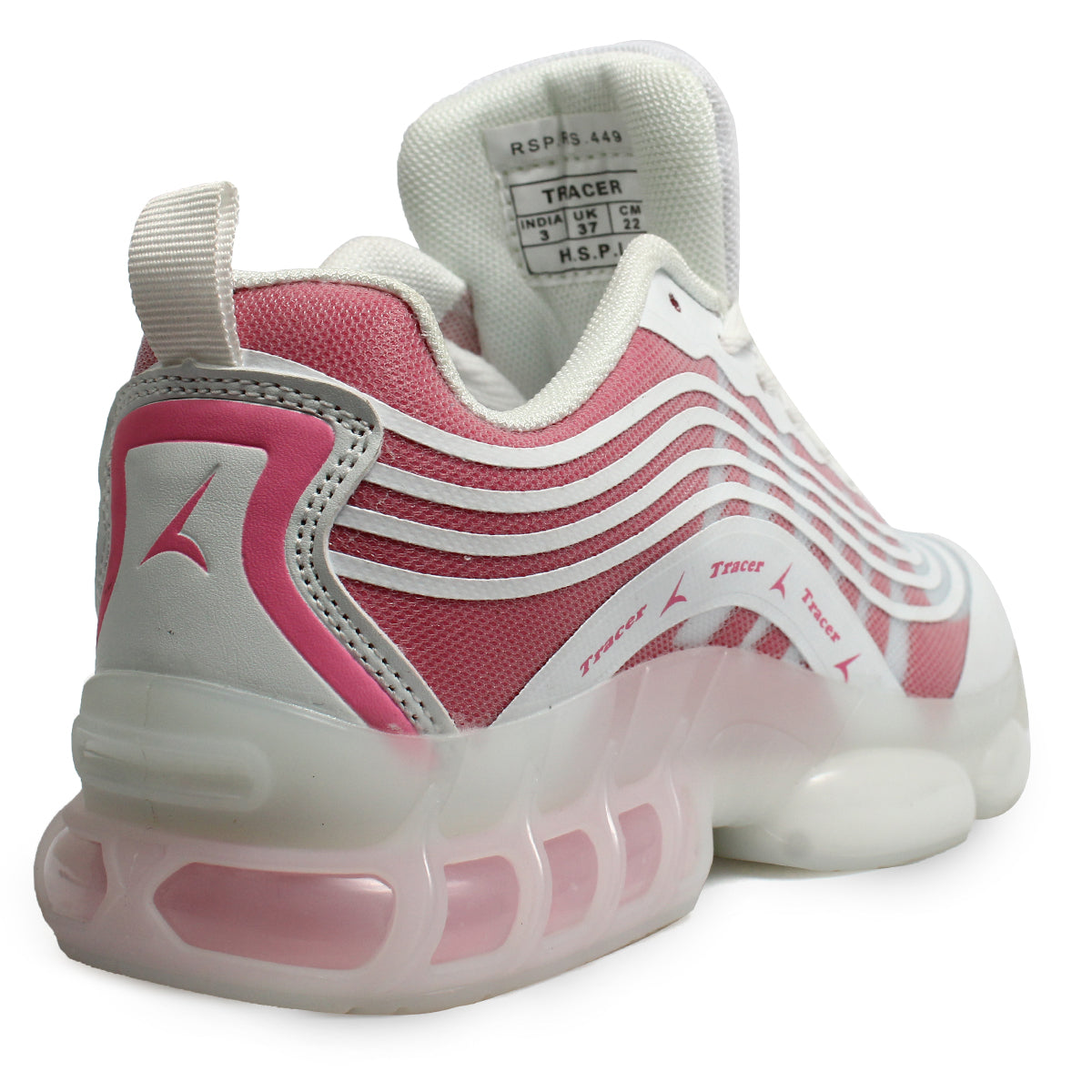 White Pink