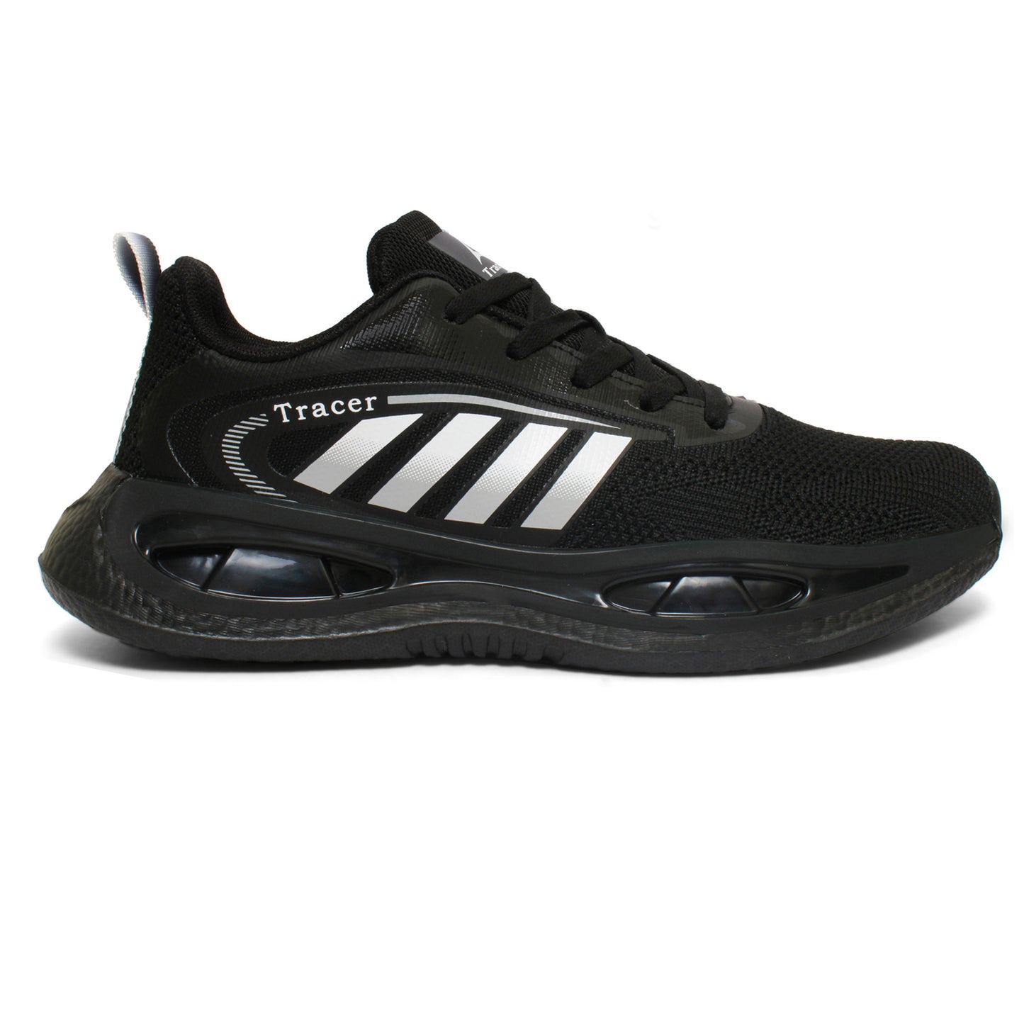 Tracer obsession-l-2502 Women's Sneakers Black