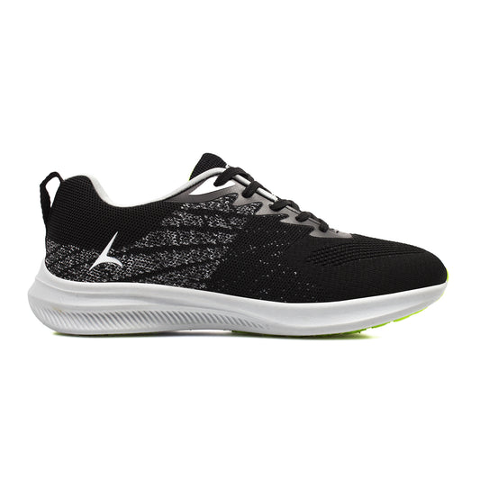 Tracer Shoes | Black Grey | Men's Collection