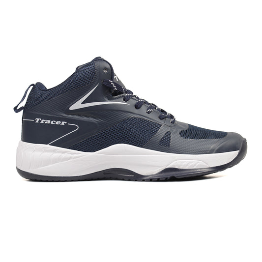 Tracer Shoes | Navy | Men's Collection