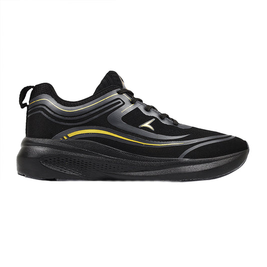 Tracer Shoes | Black | Men's Collection