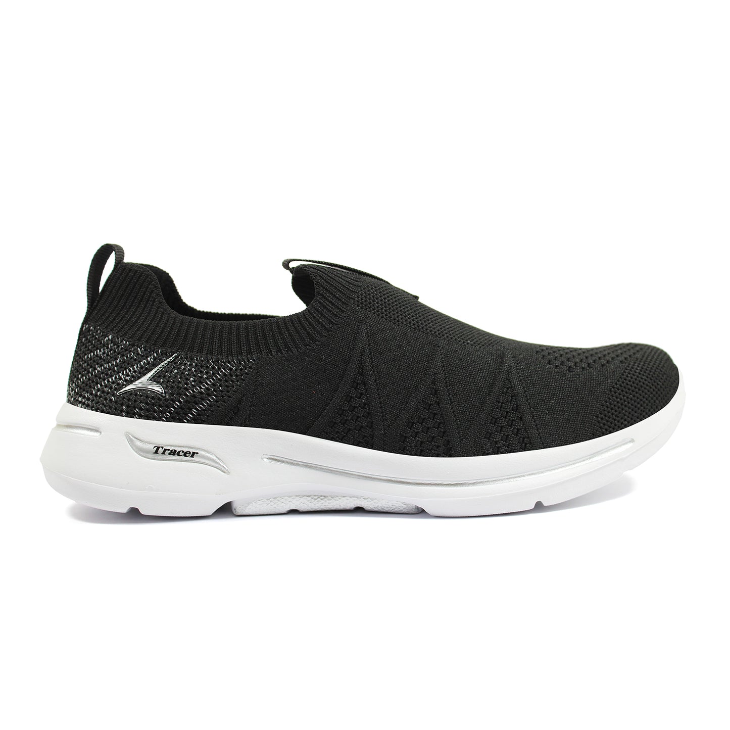 Tracer Shoes | Black | Men's Collection