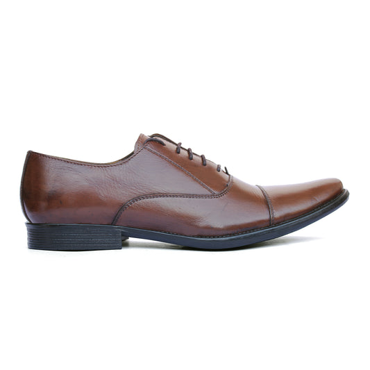 Tracer Shoes | Brown | Men's Collection