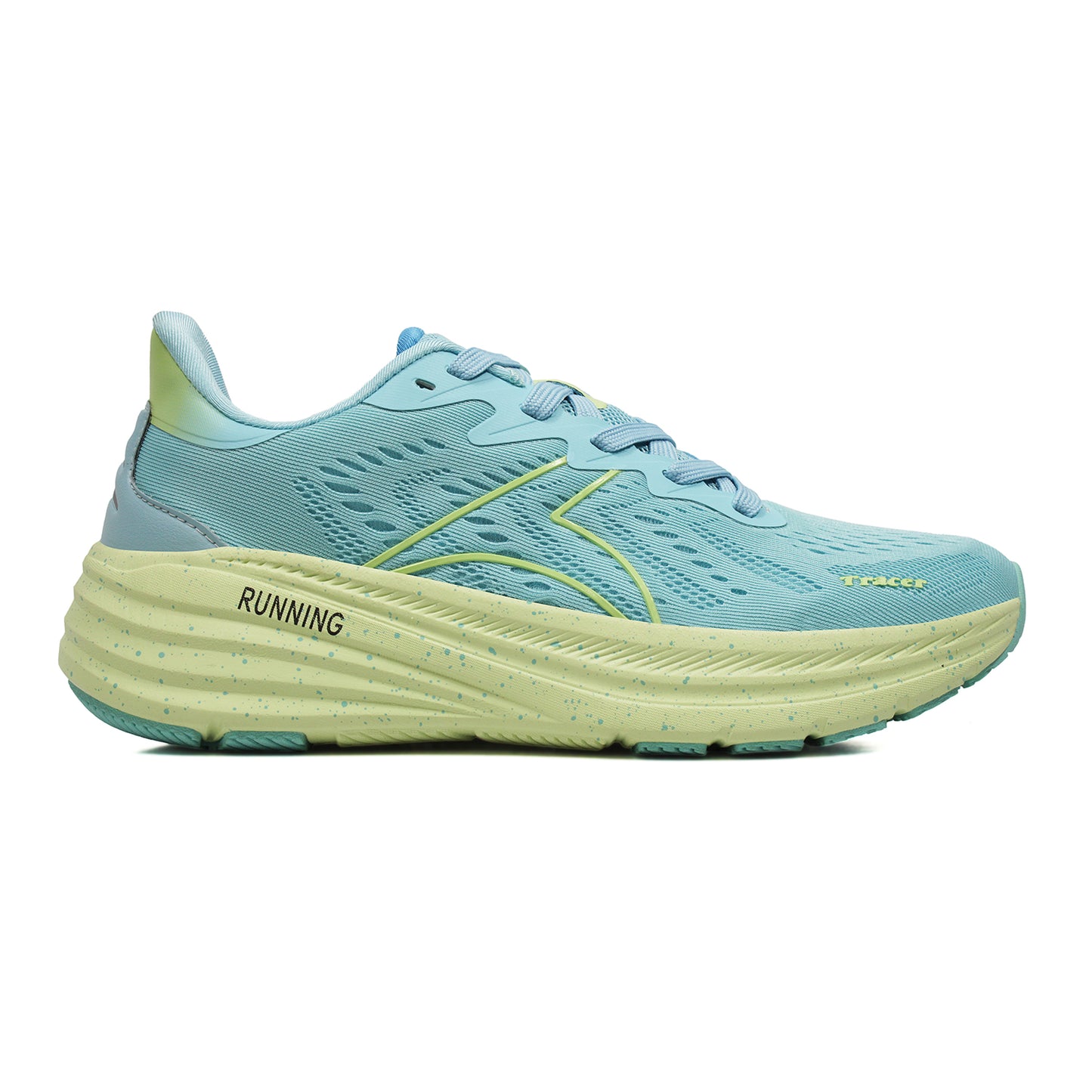 Tracer Shoes | Sky Blue | Men's Collection