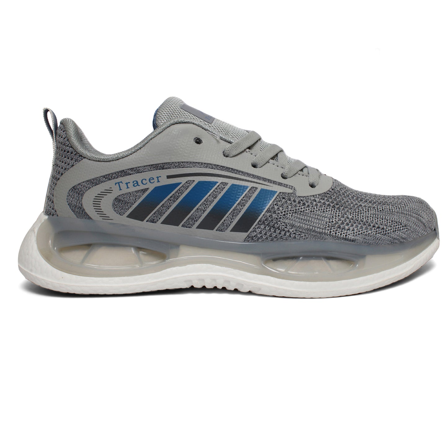 Tracer India Conquer 2620 Sneaker Grey