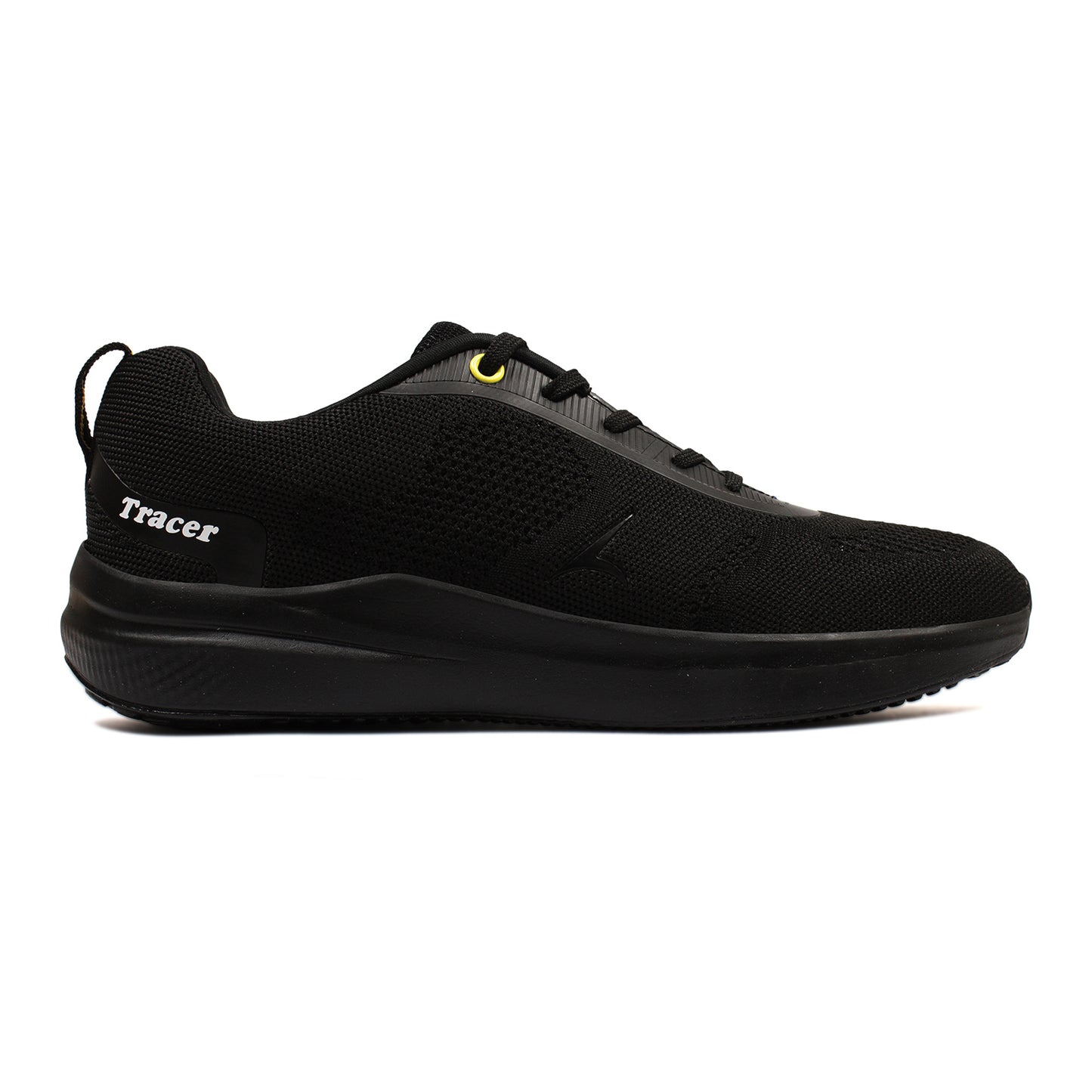 Tracer Shoes | Black | Men's Collection