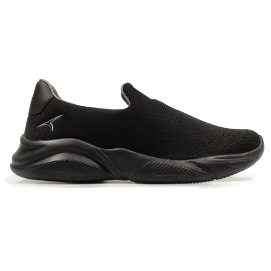 Tracer Shoes | Black | Men's Collection