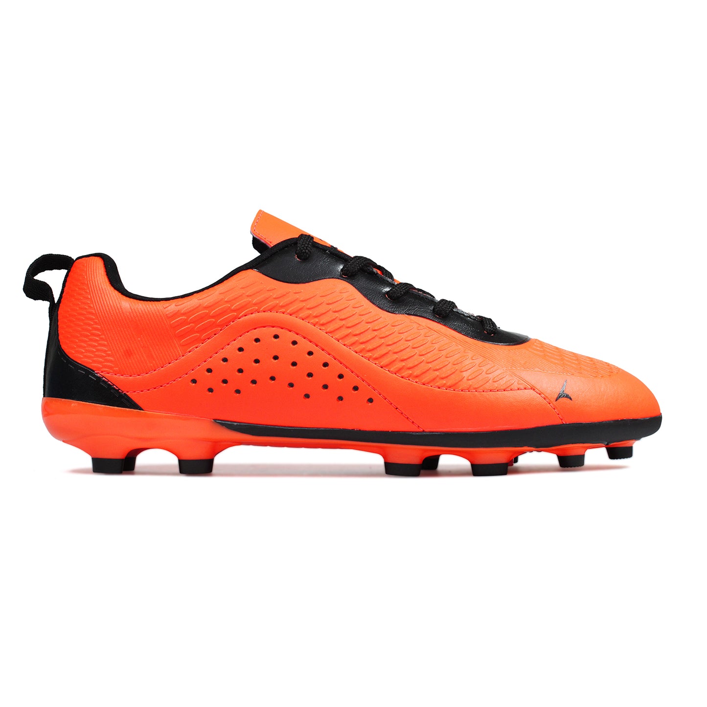 Tracer Football Shoes Orange