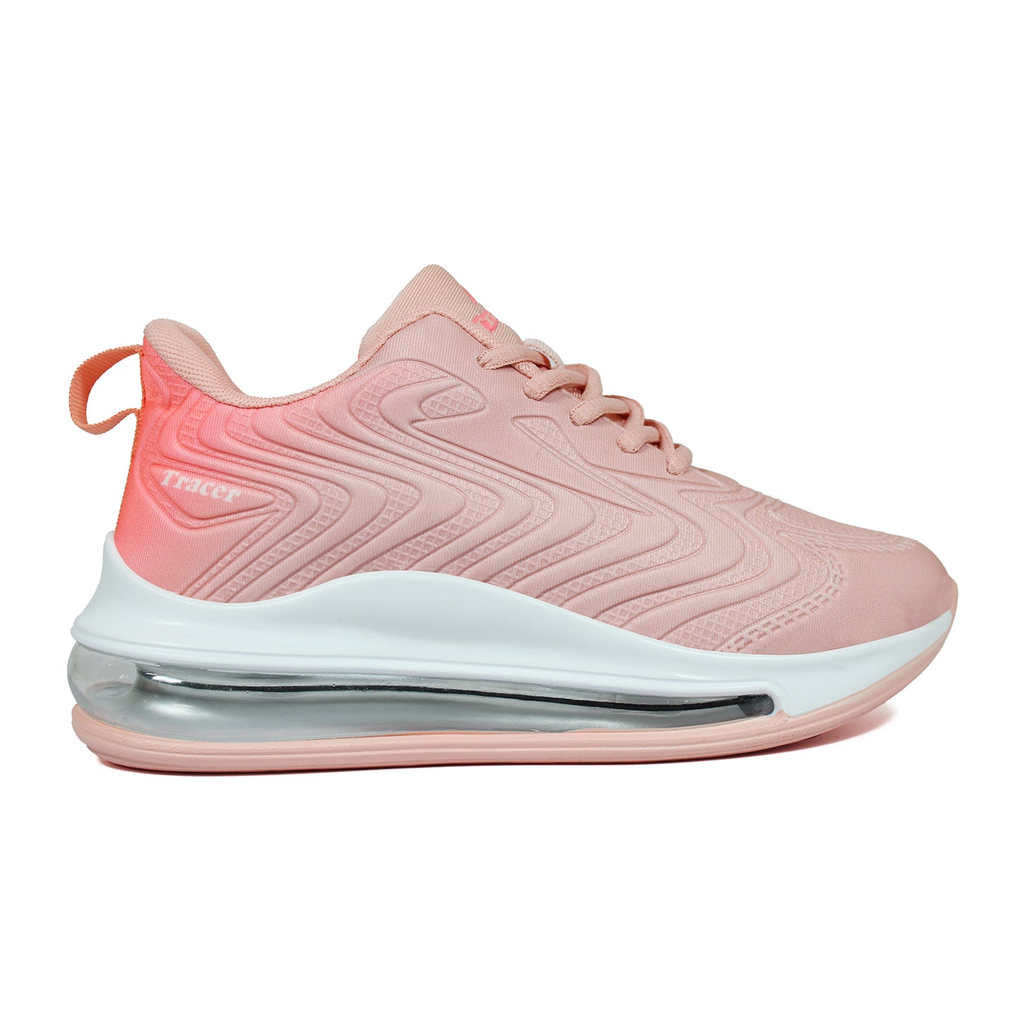 Tracer Shoes | Pink | Women's Collection