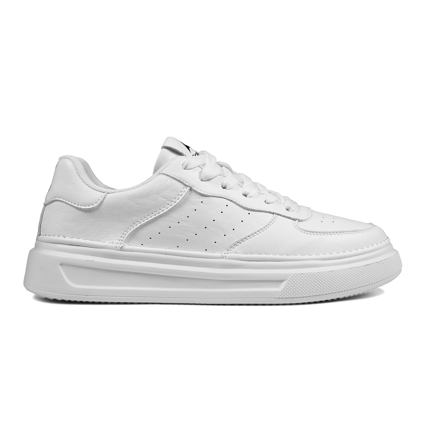 Tracer Shoes | White | Men's Collection