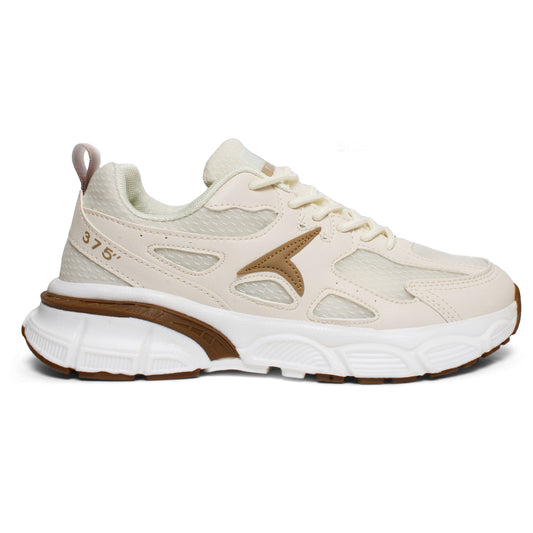 Tracer India Conquer 2619 Sneaker Beige