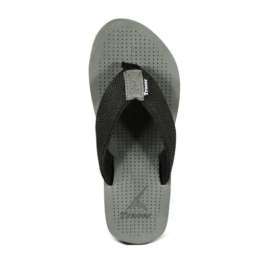 Tracer Slippers| Grey | Men's Collection