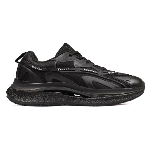 Tracer Shoes | Black | Women's Collection