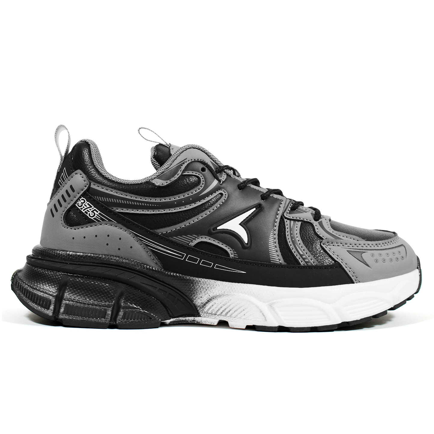 Tracer Shoes | Black | Men's Collection