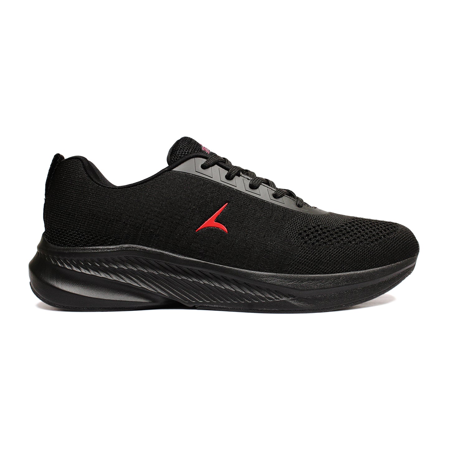 Tracer Shoes | Black | Men's Collection
