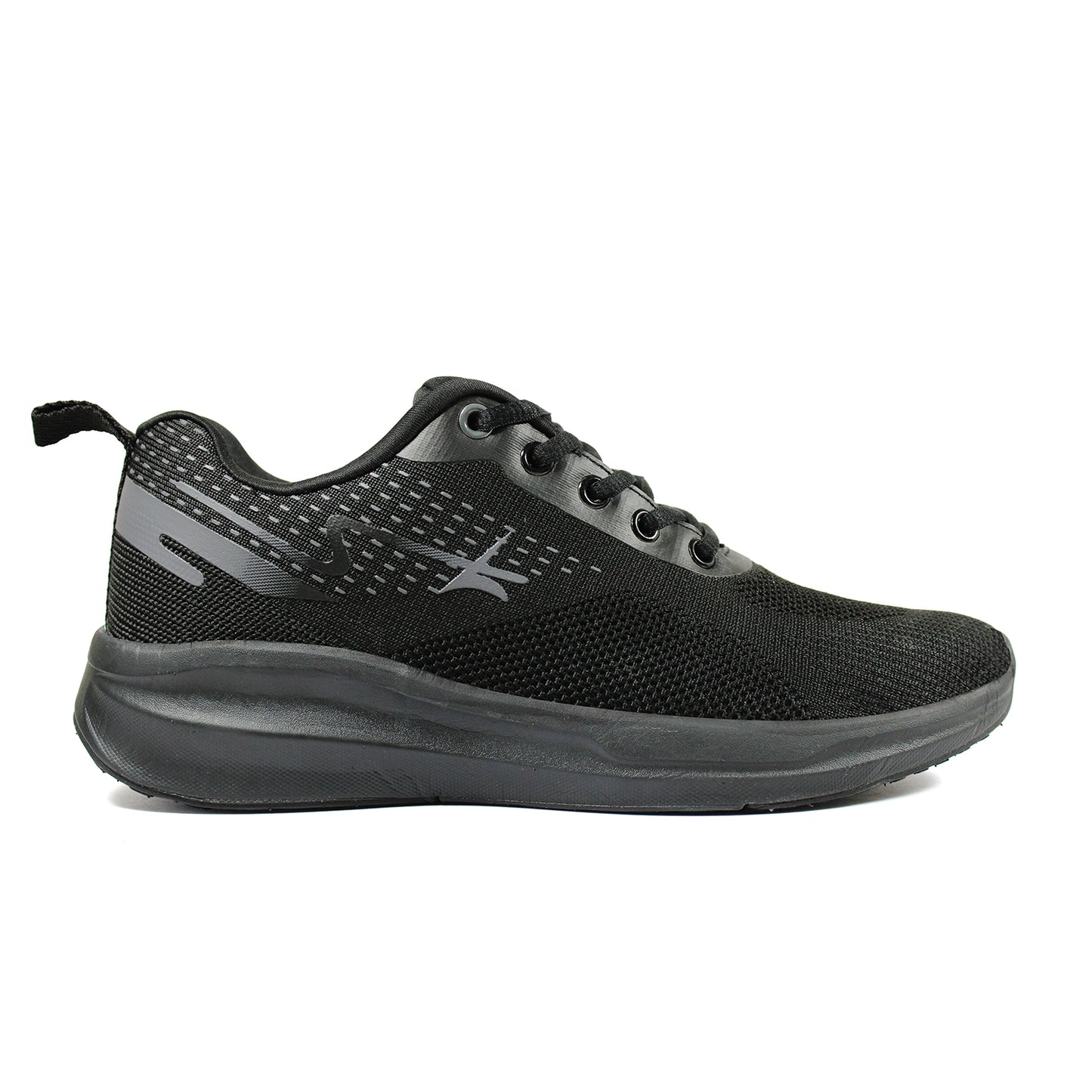 Tracer Shoes | Black | Men's Collection