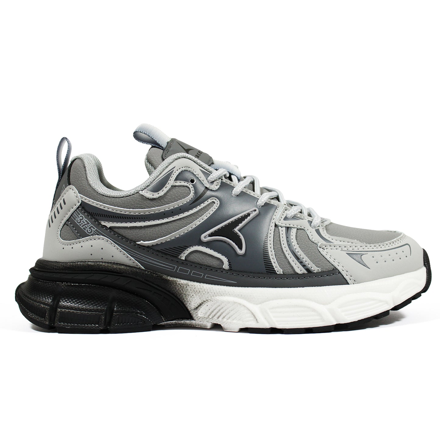 Tracer Shoes | Grey | Men's Collection