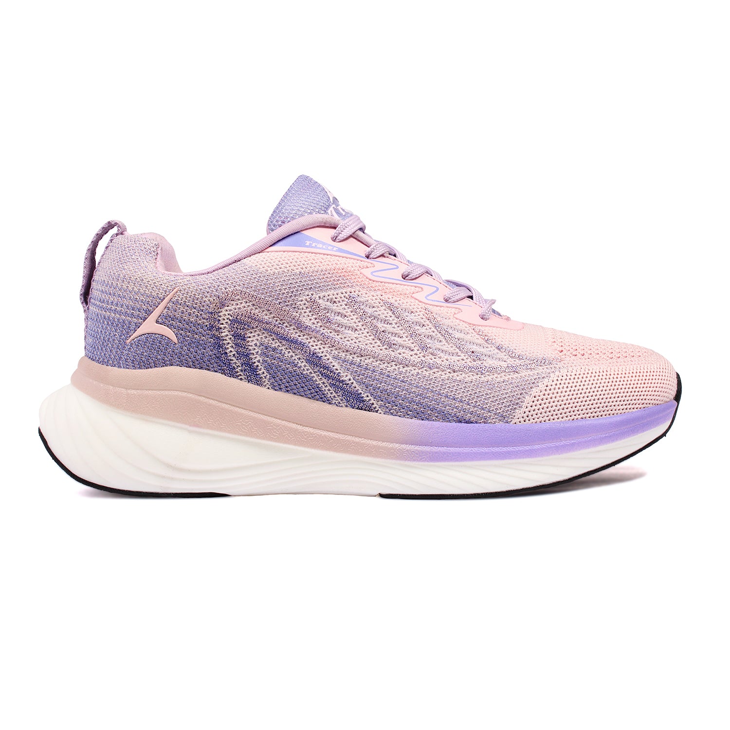 Verve Run 21 Casual Sneakers For Women s Shop Women s Shoes Tracer Shoes Tracer India Verve Run 21 Casual Sneaker for Women s TracerIndia