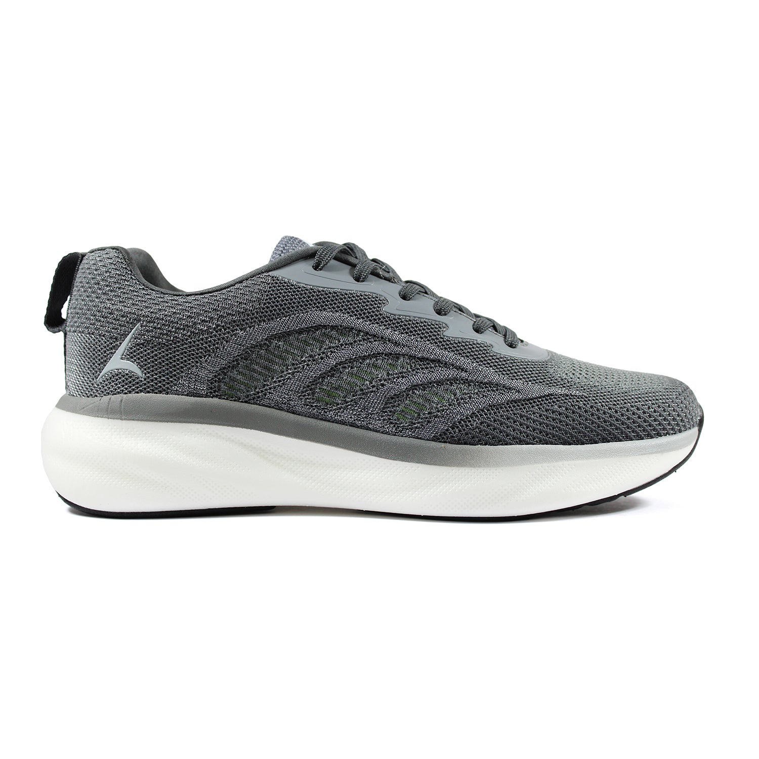 Tracer Shoes | Grey | Men's Collection