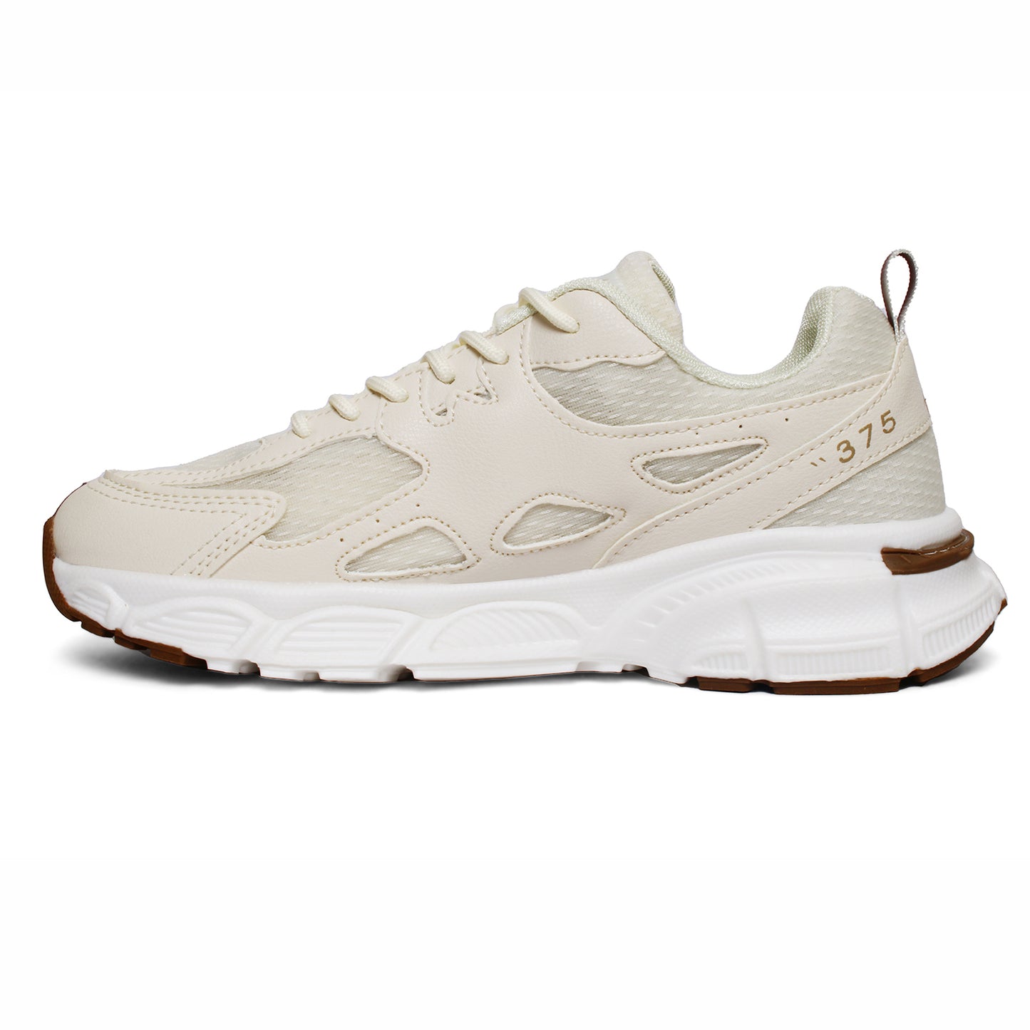 Tracer India Conquer 2619 Sneaker Beige