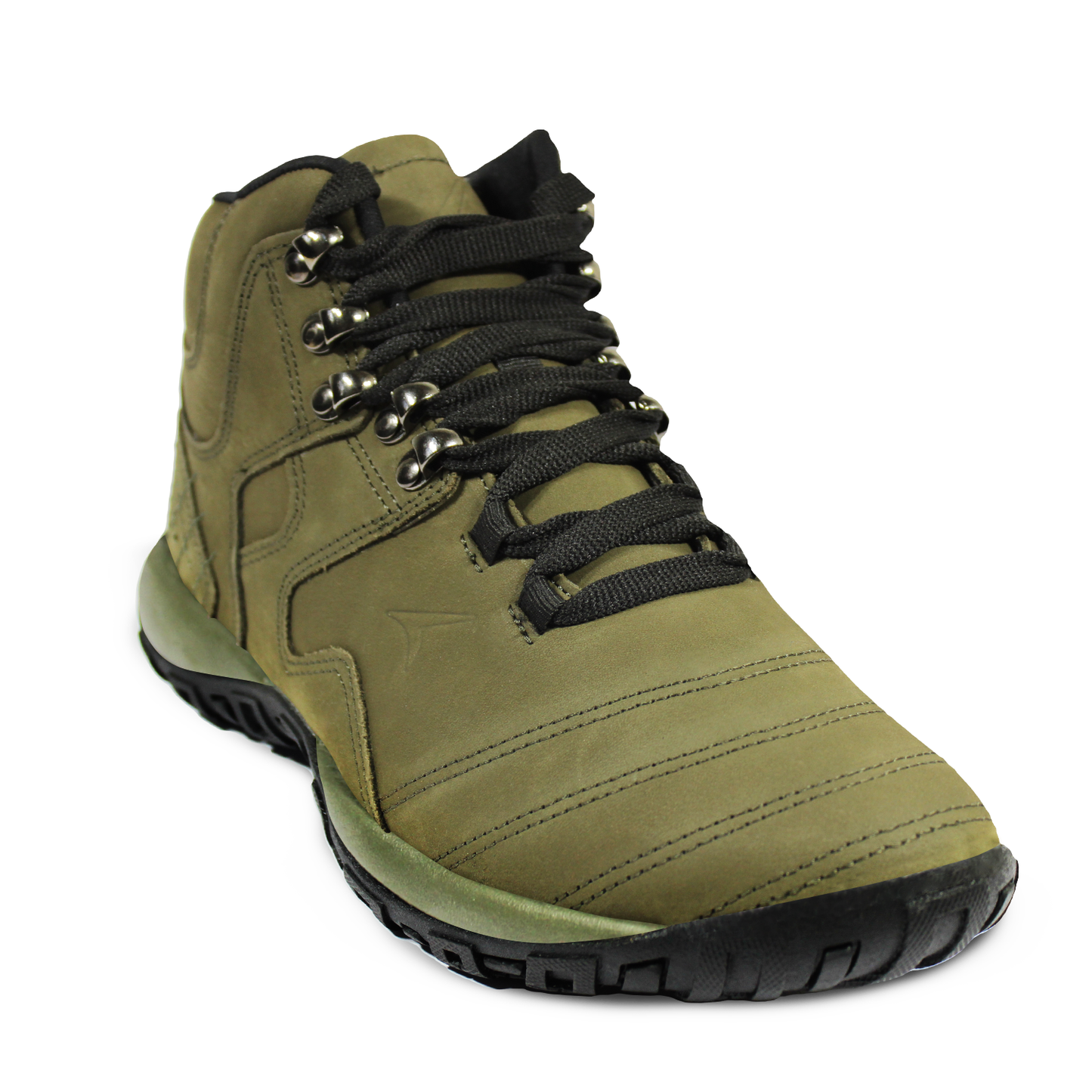 Tracer Shoes | Olive | Men's Collection