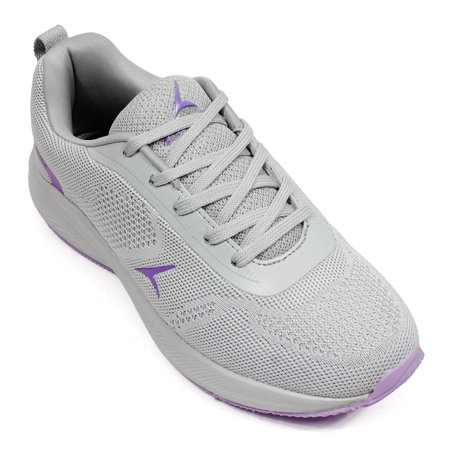Tracer Shoes | Grey | Women's Collection