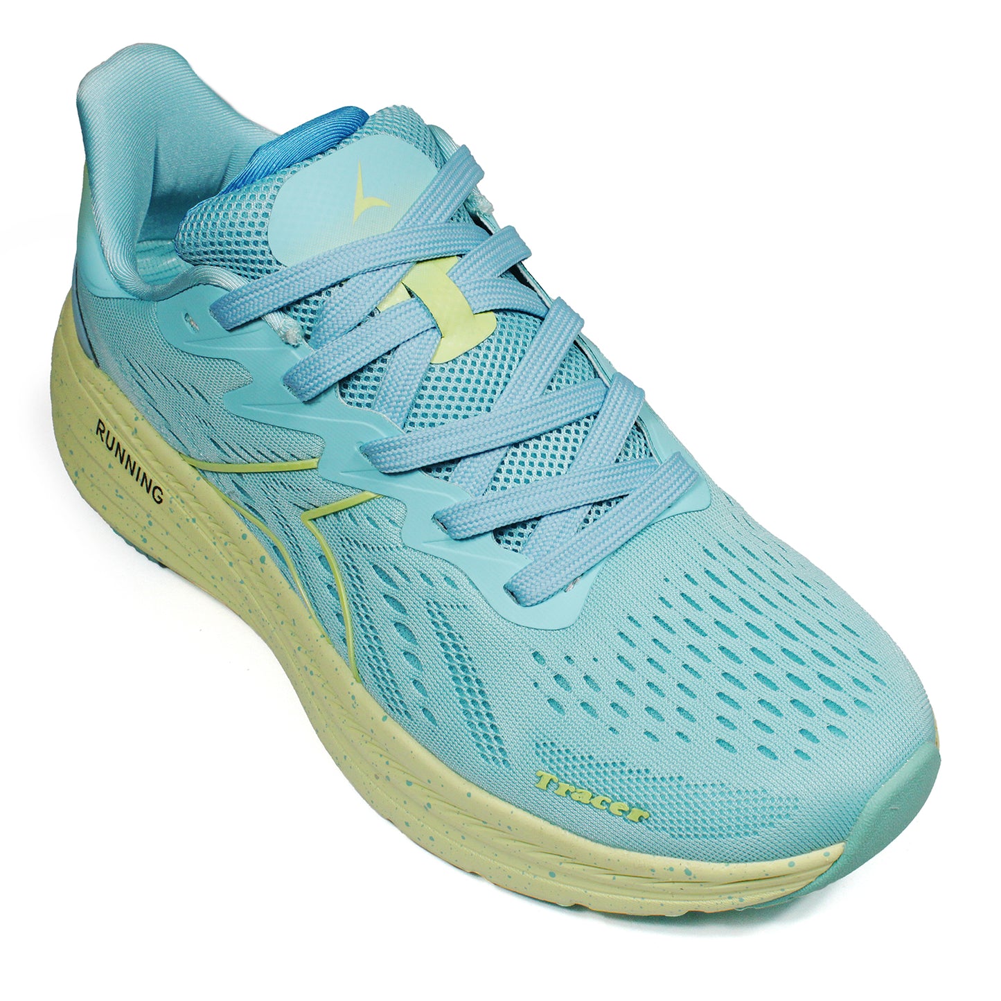 Tracer Shoes | Sky Blue | Men's Collection