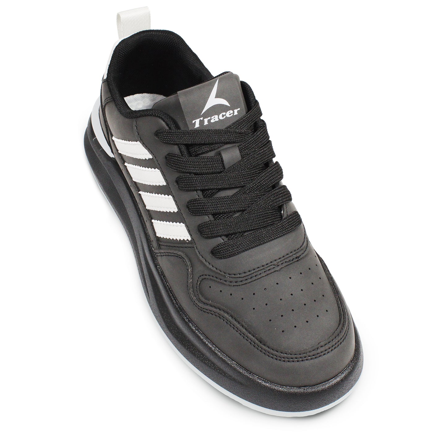 Tracer Shoes | D Grey | Men's Collection