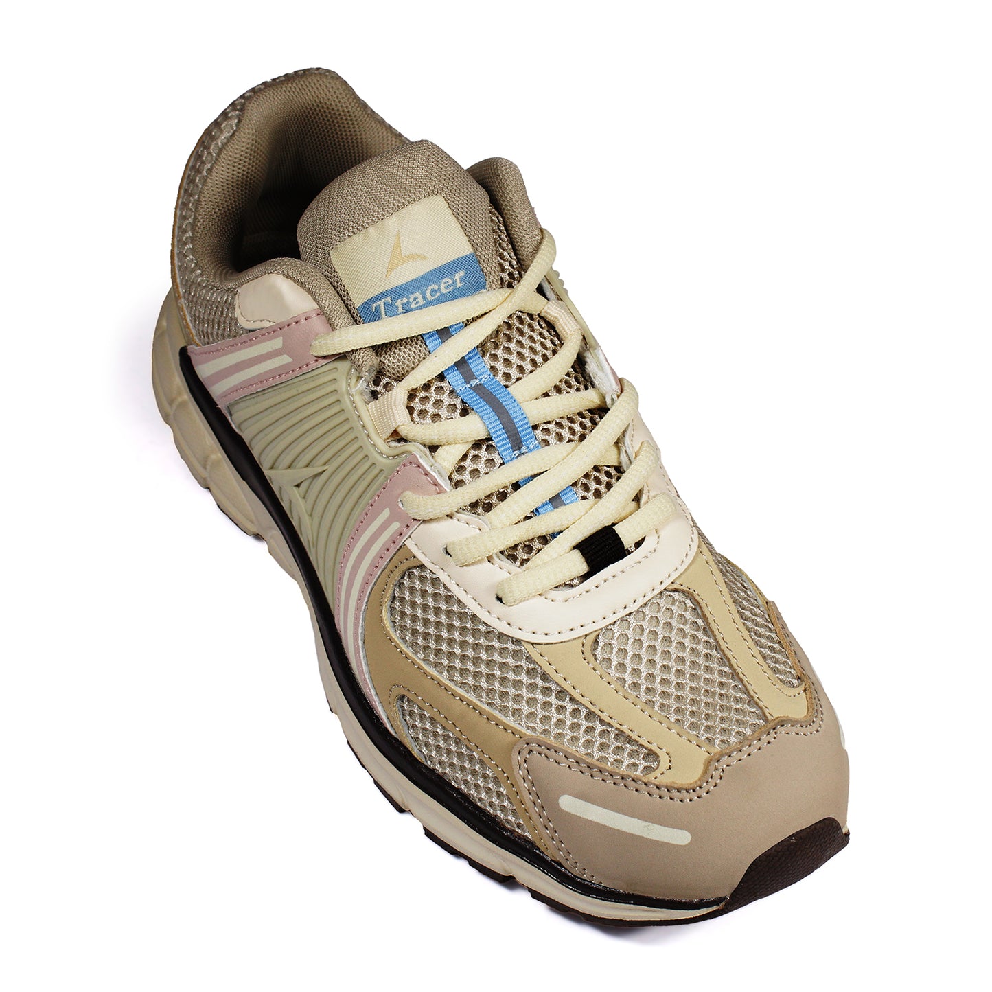 Tracer Shoes | Beige| Men's Collection