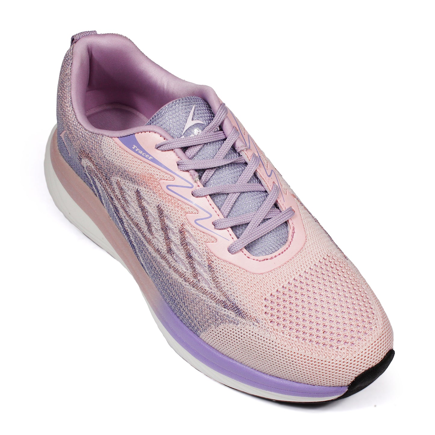 Tracer Shoes | Pink | Women's Collection