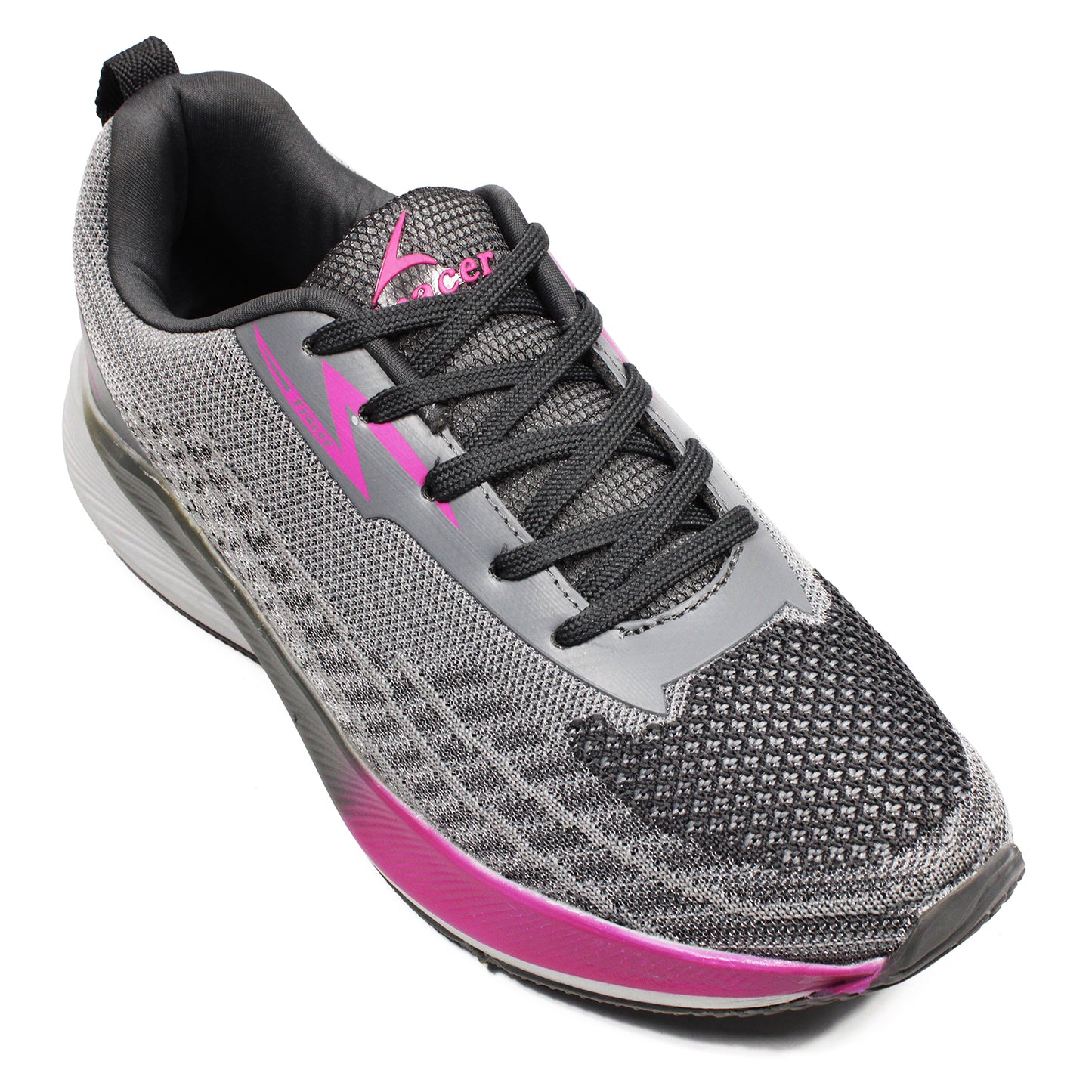 Tracer Shoes | D Grey | Women's Collection