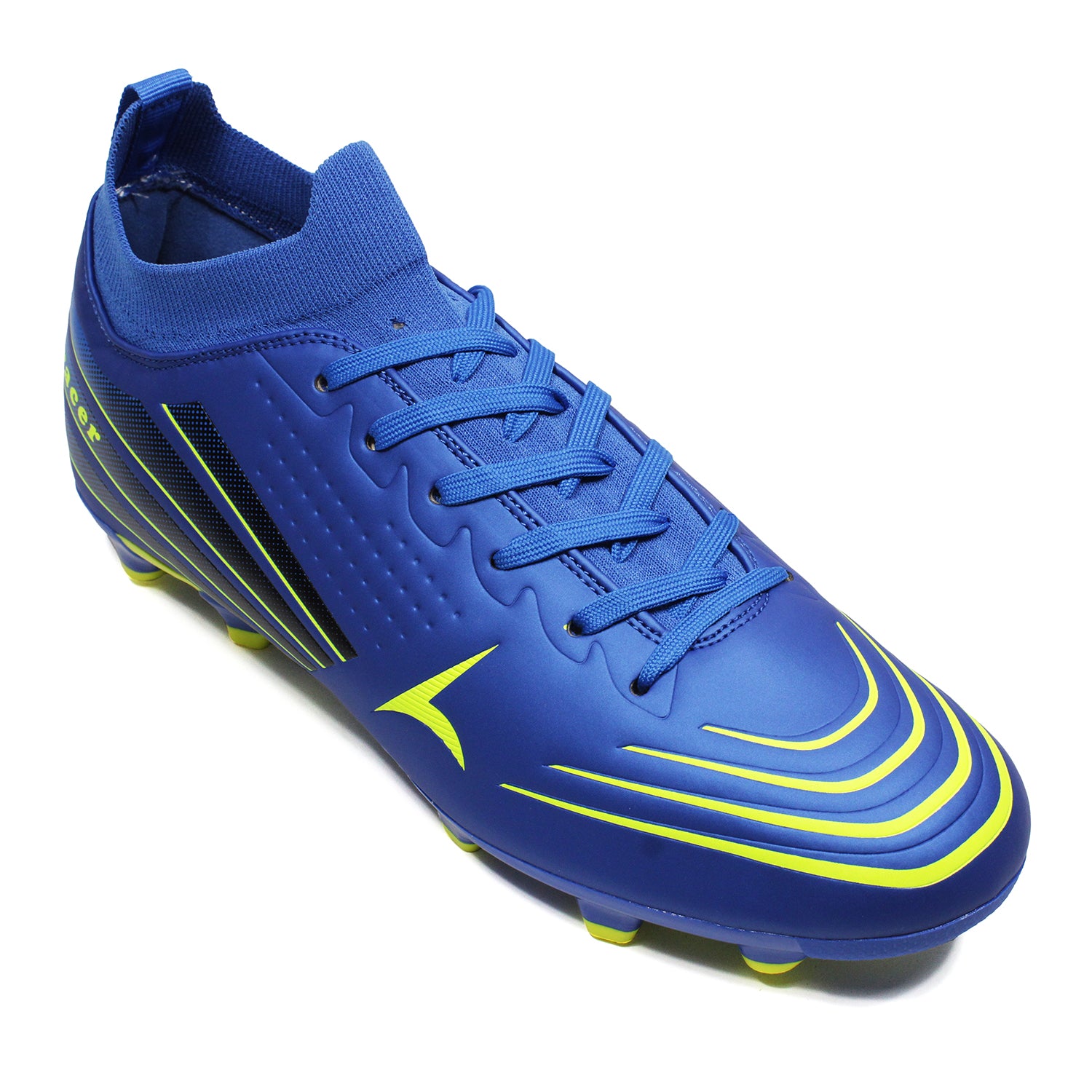 Tracer Shoes | Royal Blue | Men's Collection