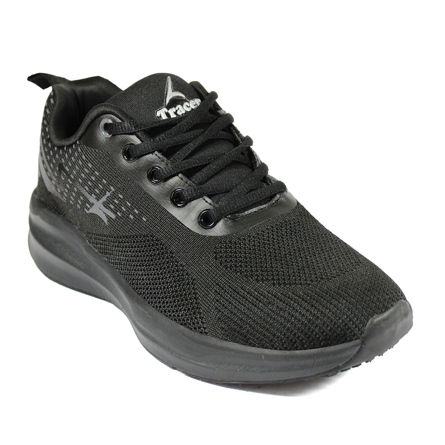 Tracer Shoes | Black | Men's Collection