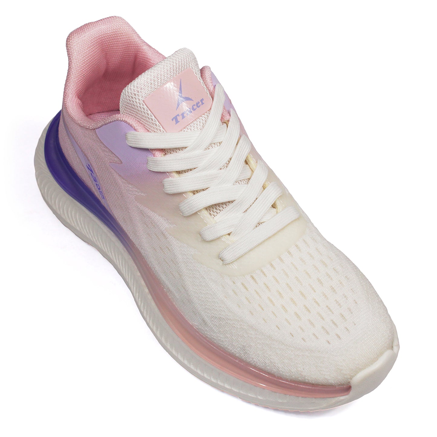 Tracer Shoes | Pink | Women's Collection