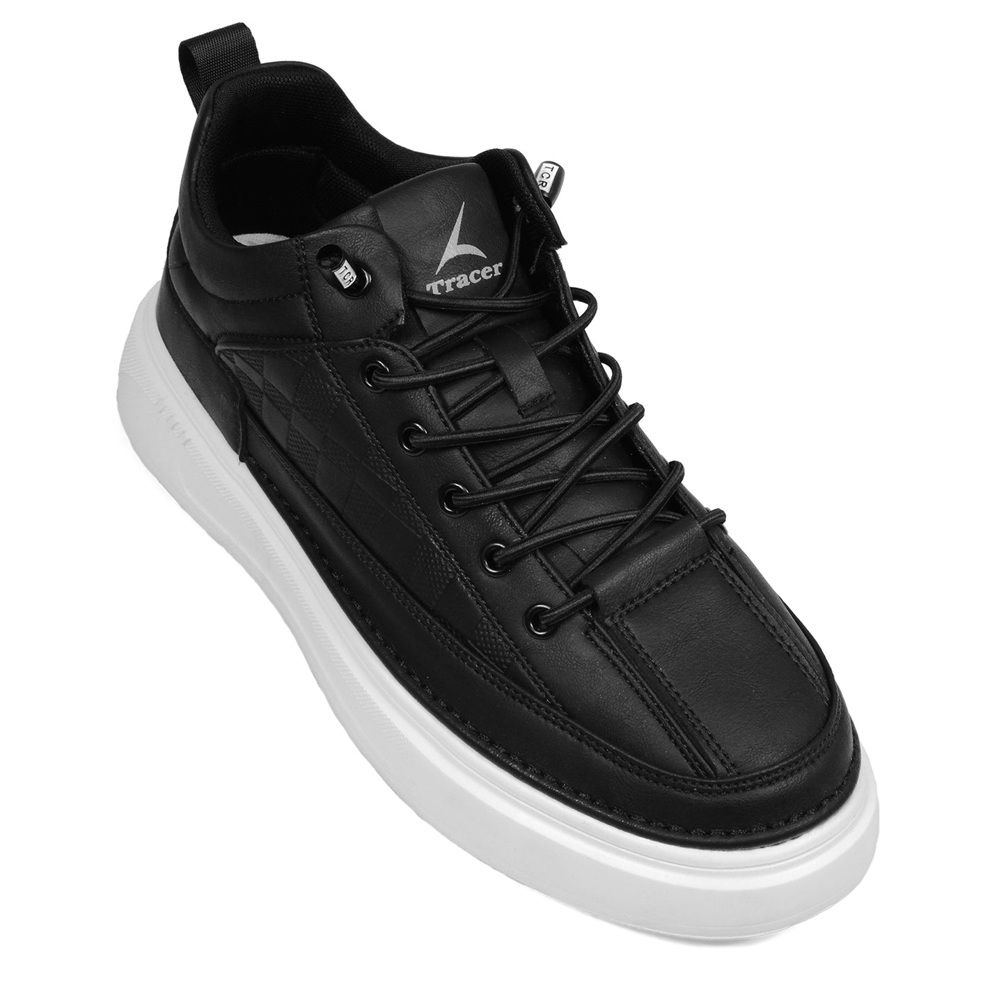 Tracer Shoes | Black | Men's Collection