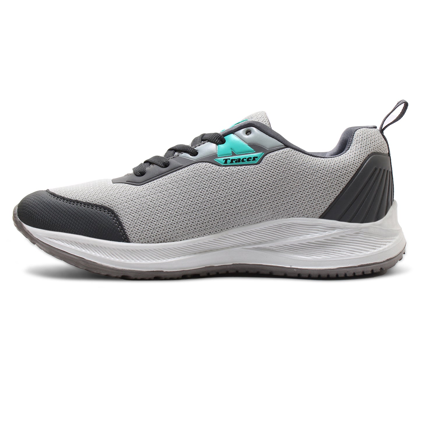 Tracer Shoes | Grey | Men's Collection