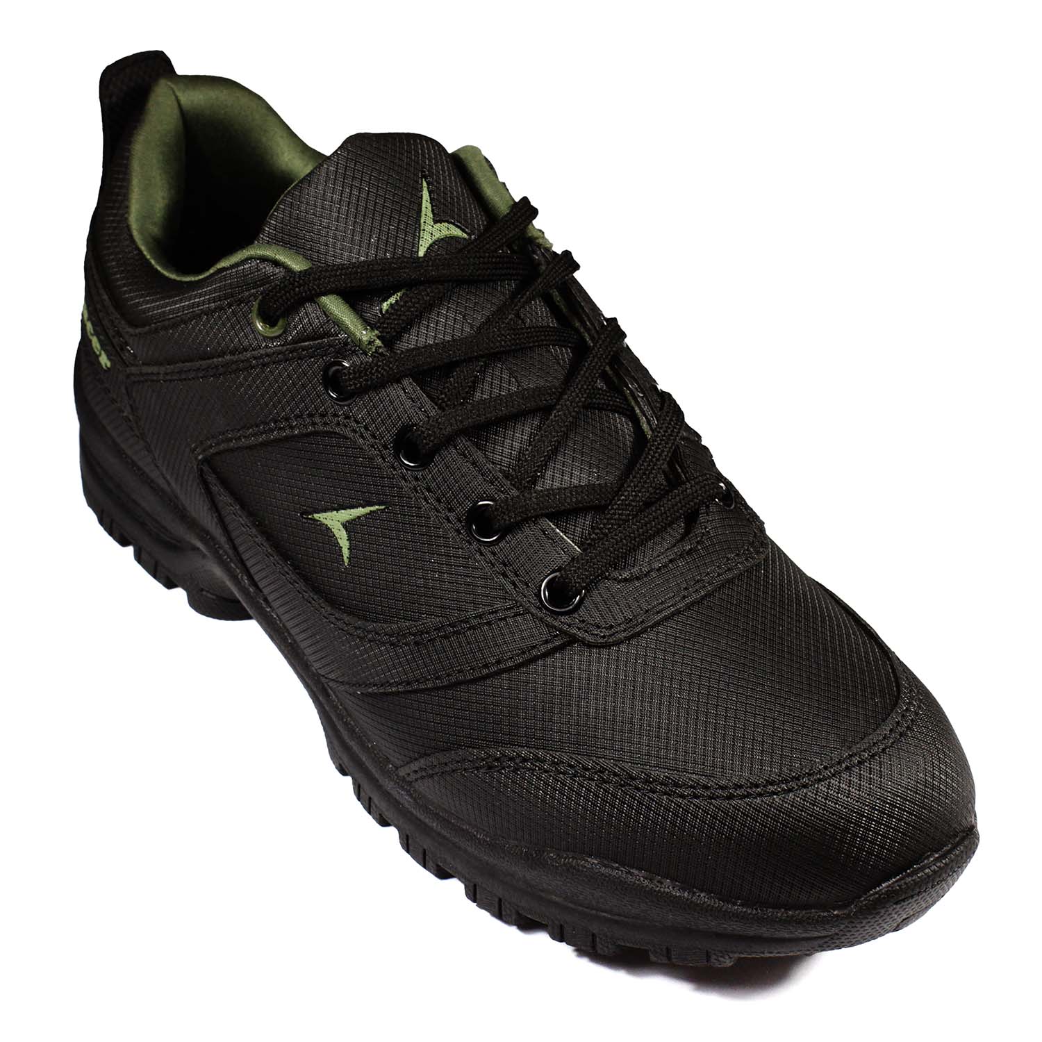 Tracer Shoes | Black | Men's Collection