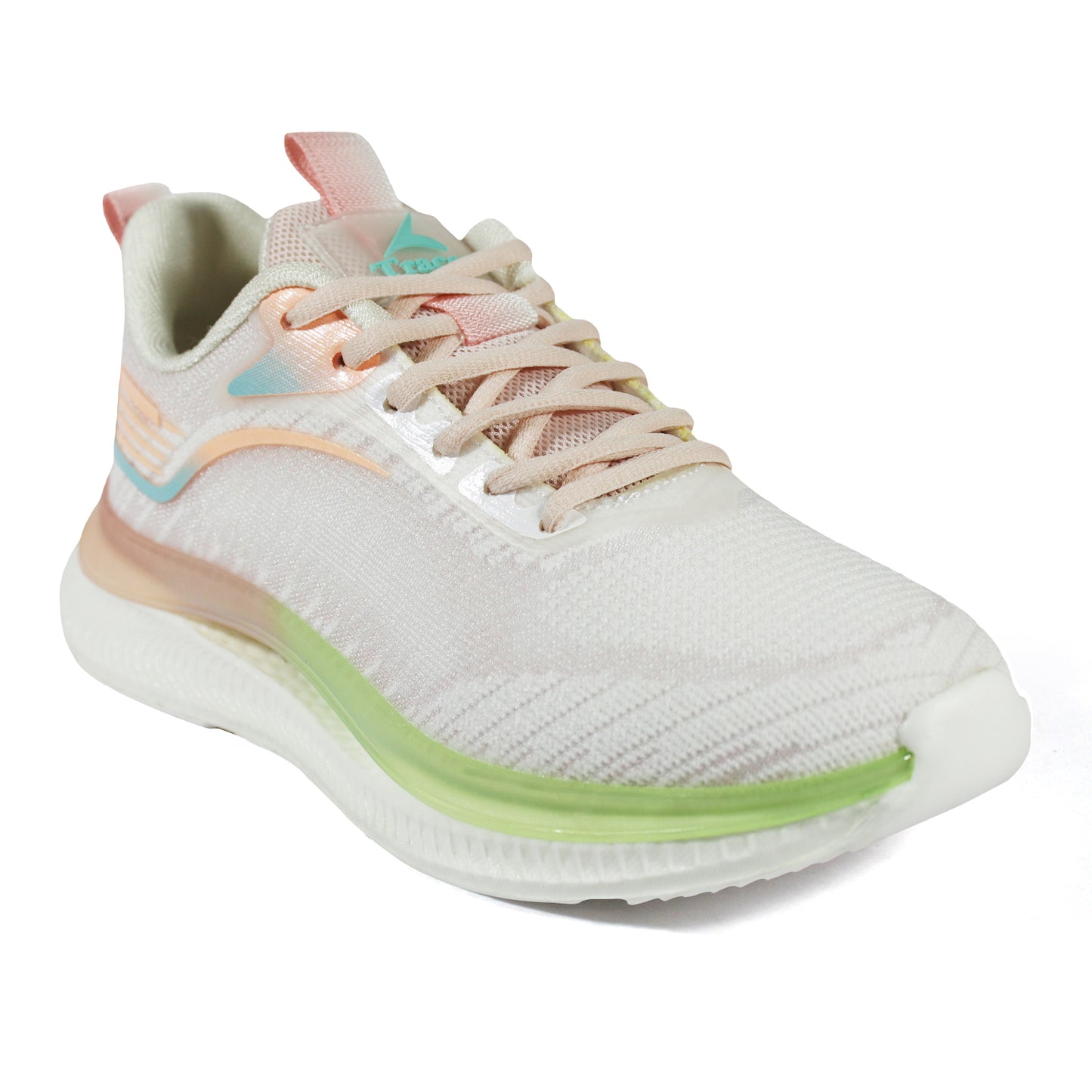 Tracer Shoes | Peach | Women's Collection