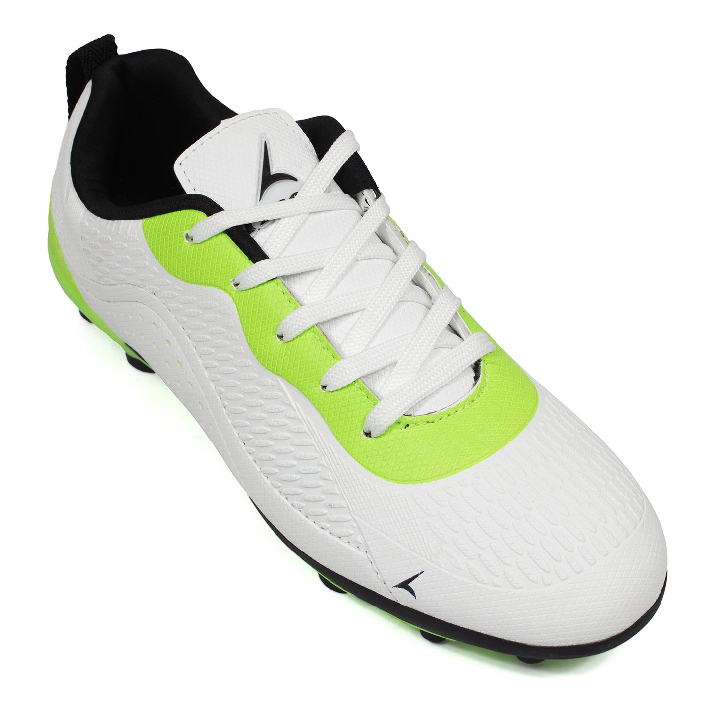 Tracer Football Shoes White