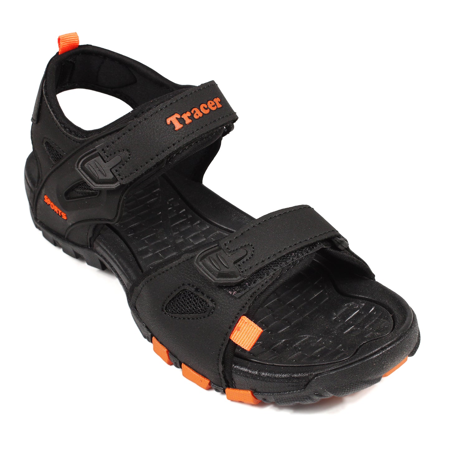 Tracer Shoes | Black | Men's Collection