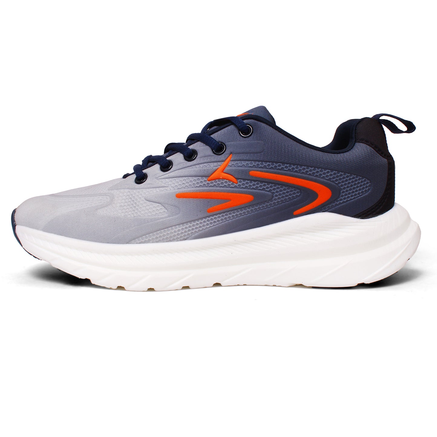 Tracer Urban 1971 Grey Orange Mens