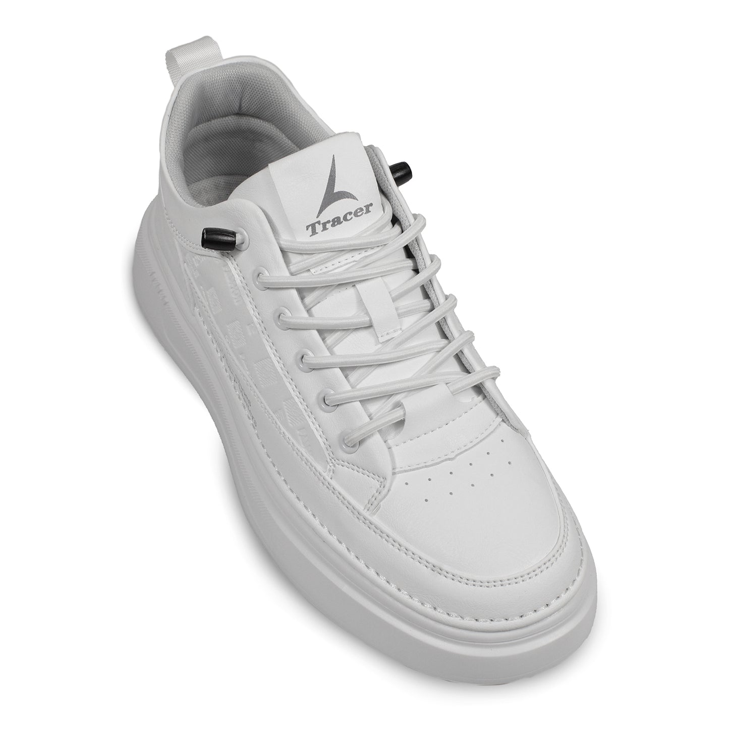 Tracer Shoes | White | Men's Collection