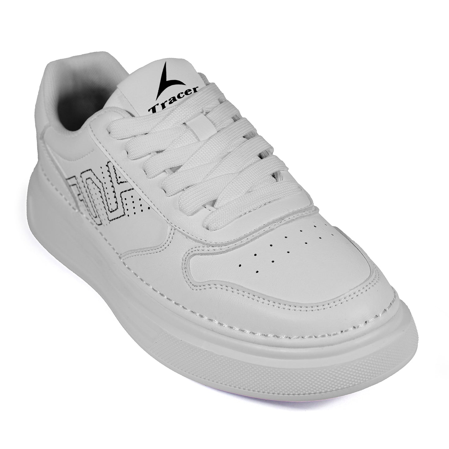 Tracer Shoes | White | Men's Collection