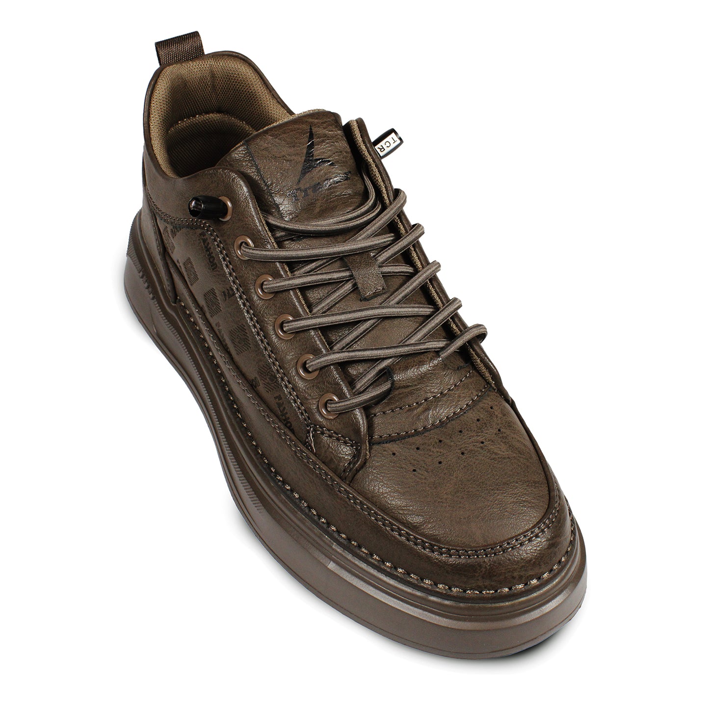 Tracer Shoes | Brown | Men's Collection