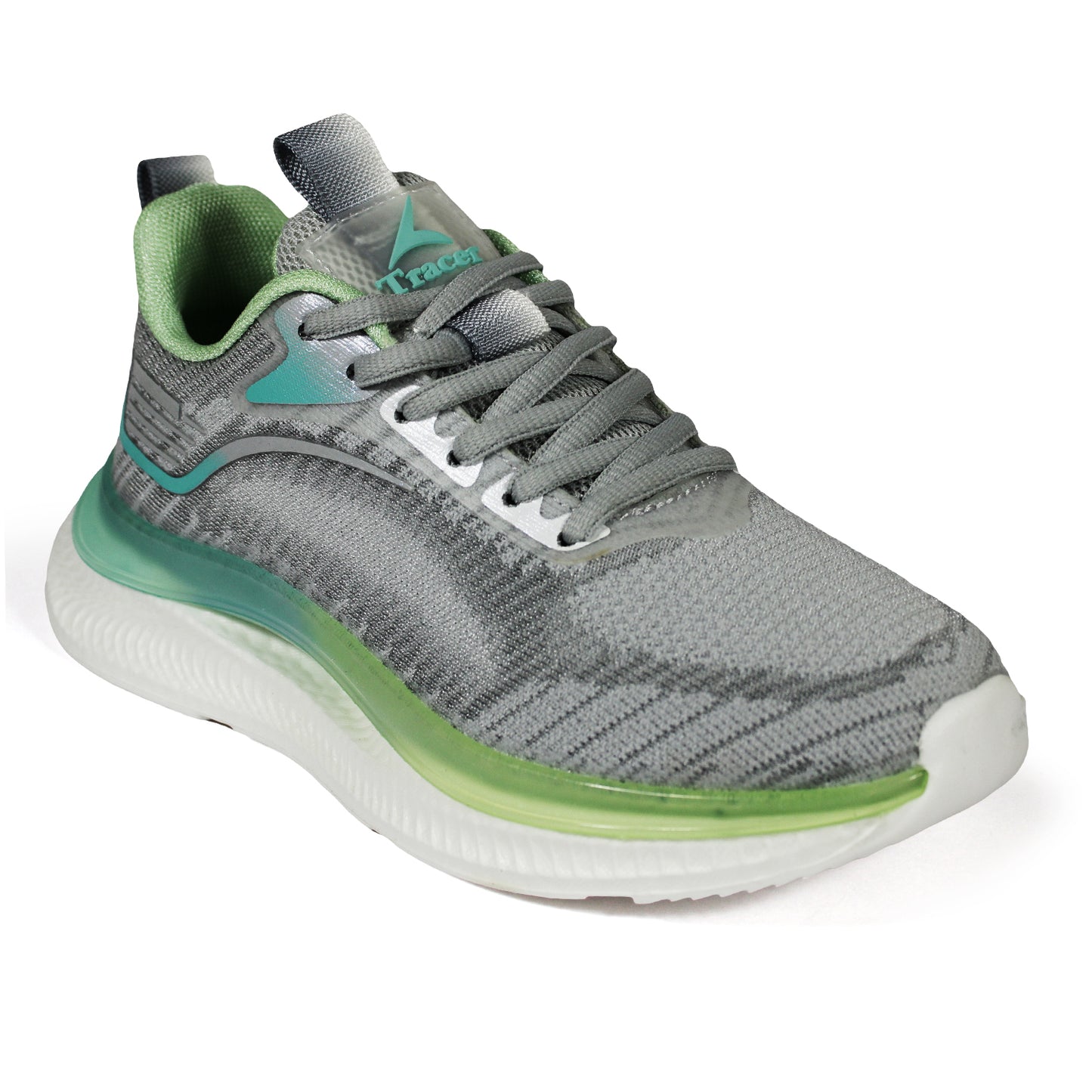 Tracer Shoes | Grey | Women's Collection