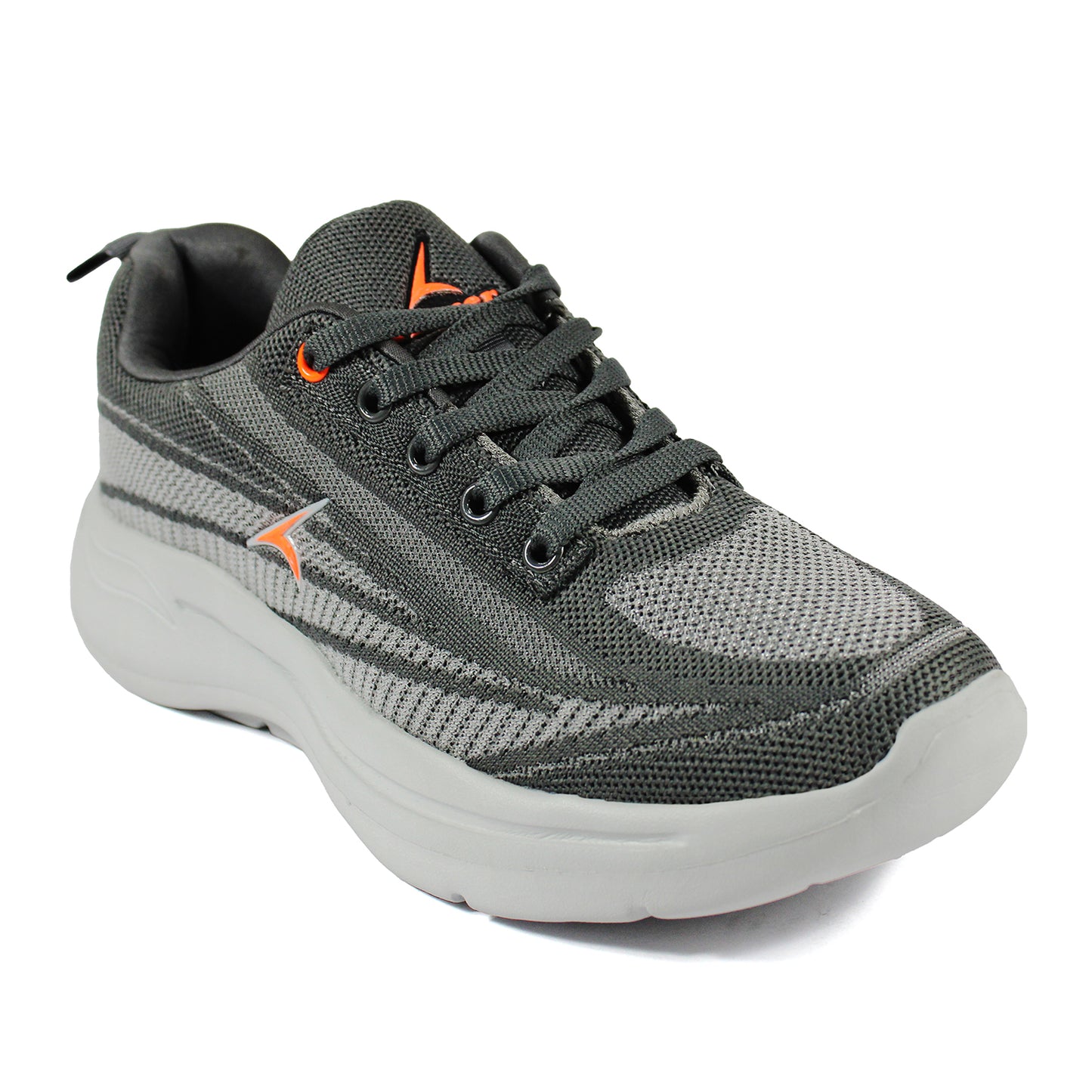 Tracer Shoes | D Grey | Men's Collection