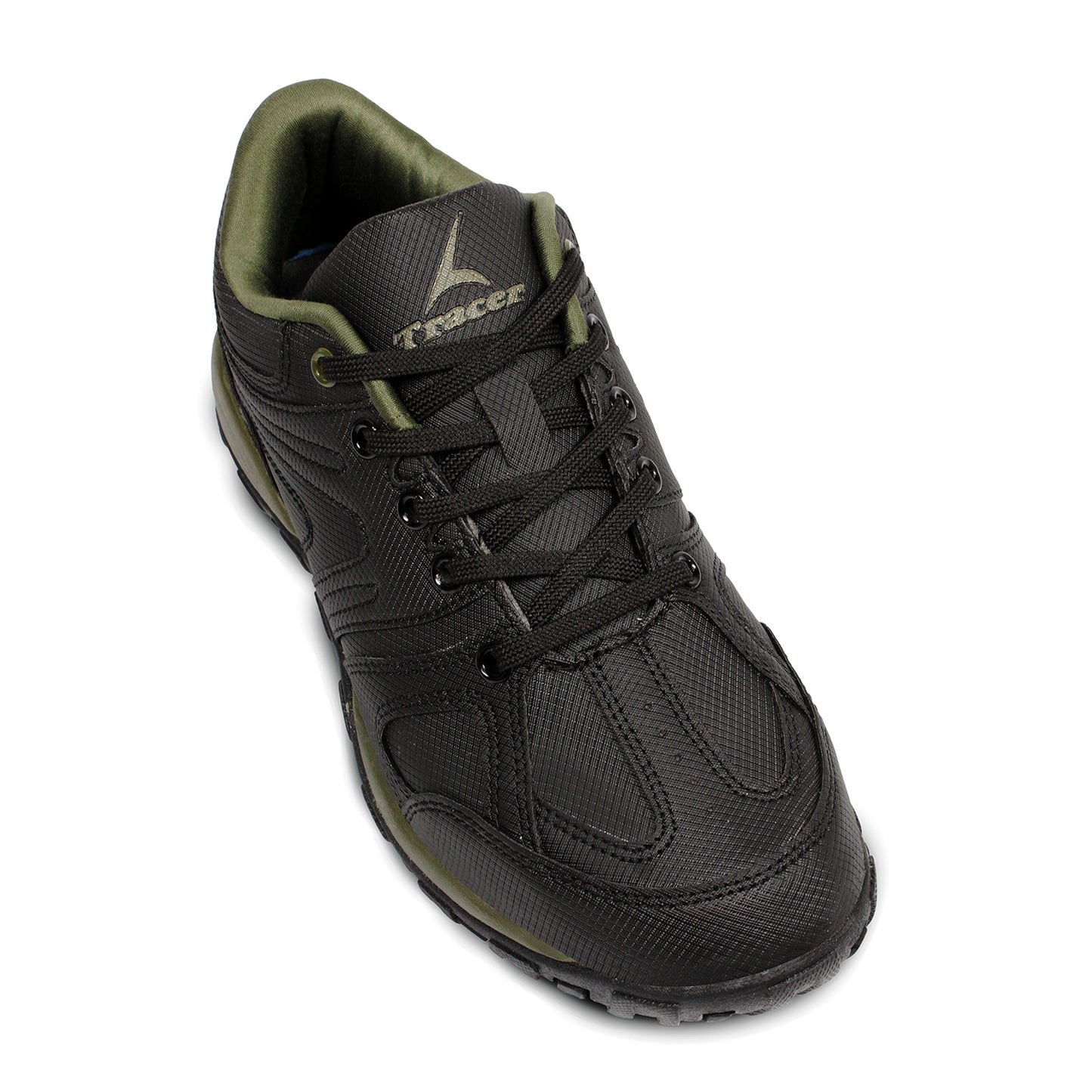 Tracer Shoes | Black | Men's Collection