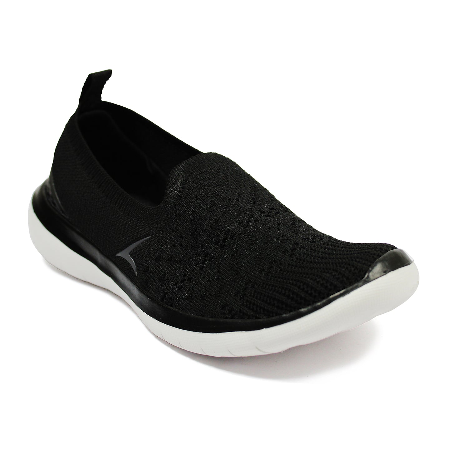 Tracer Shoes | Black | Women's Collection