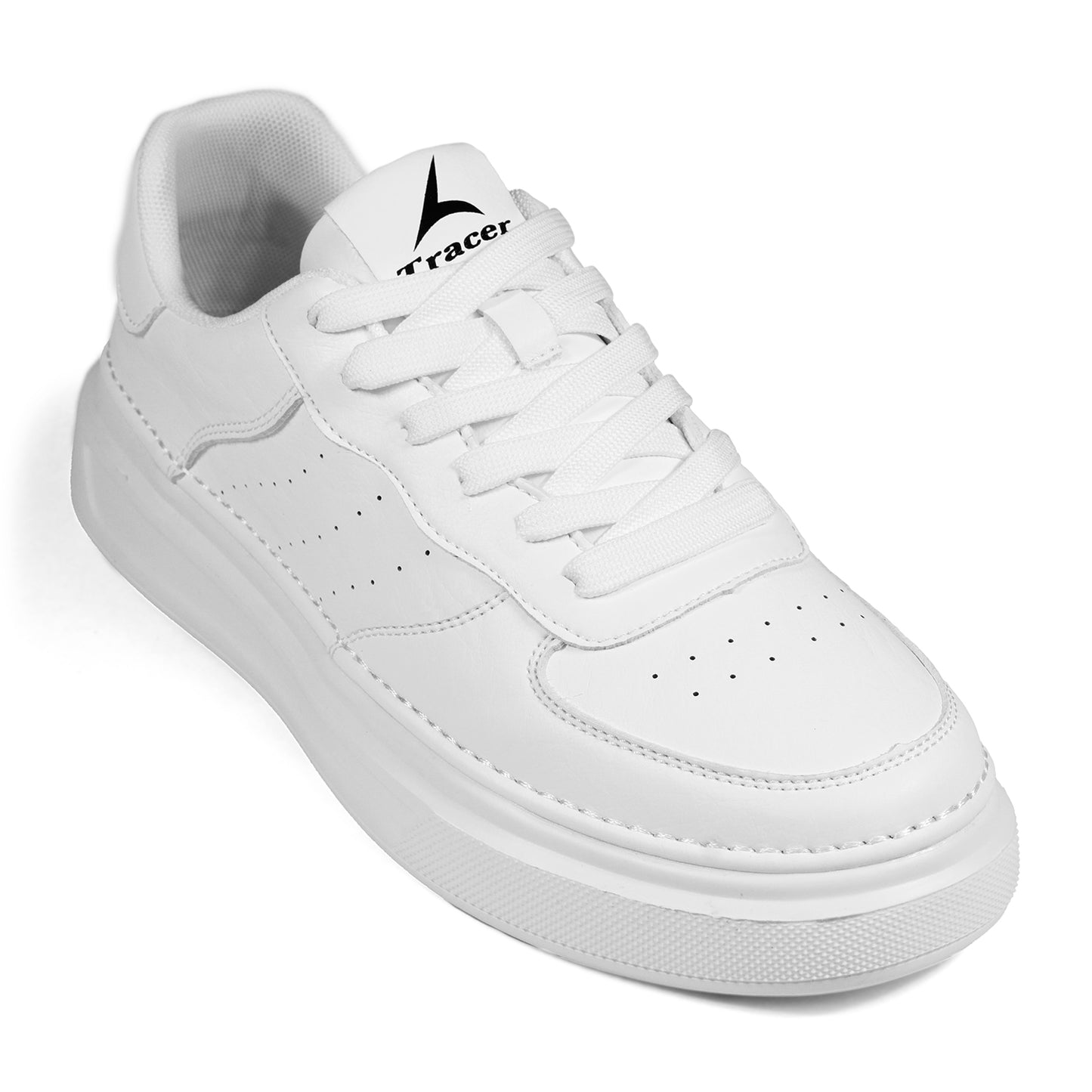 Tracer Shoes | White | Men's Collection