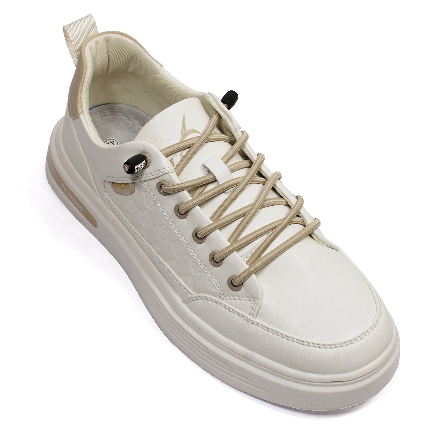 Tracer Shoes | White | Men's Collection